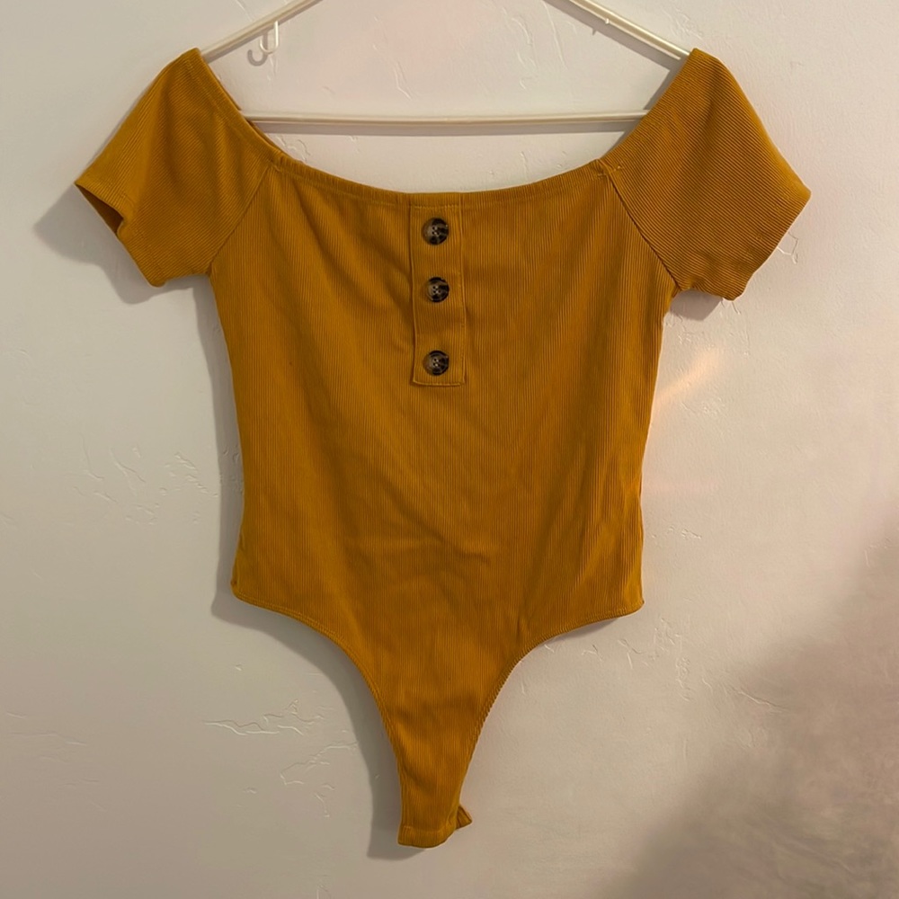 Bodysuit